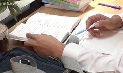 SAN-229[Reducing Mosaic]Tsumugi Narita (成田つむぎ)