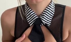 Marine Rossi - MYM.fans no.148