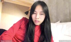 Stephanie January 29 2024 WebCam 6