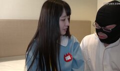 FC2 PPV 3122968 Chu-gakusei? ! This is no good, sir. An