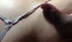 Japanese Journalist vs The BIGGEST BBC IN THE WORLD