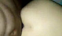 One Black Cock After Another for Redhead MILF