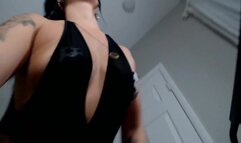 YourGoddessLu March 24 2024 WebCam 2