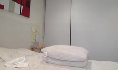 Asiankitty_3X April 17 2024 WebCam