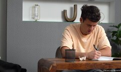 Veronica Leal - Detention Can Be A Pleasure