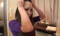 Minami Akikawa - 10musume - 032610-01 - 720p