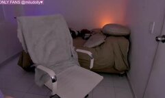 MyFreeCams - Ninavolkov April 24 2024