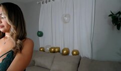 YourGoddessLu March 18 2024 WebCam