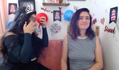 MyFreeCams - Luna_Venus April 24 2024