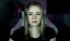 MyFreeCams - CarmenCrazy April 24 2024