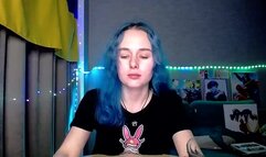 MyFreeCams - Anna_Ann__ April 24 2024