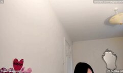 Stephanie February 27 2024 WebCam 4