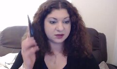 MyFreeCams - MilenaDivine April 29 2024