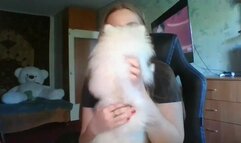 MyFreeCams - Candy_UA April 29 2024