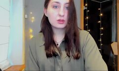 MyFreeCams - ElmiraPowers April 29 2024