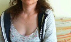 MyFreeCams - Aronia April 29 2024