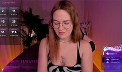 MyFreeCams - MirraAmi April 29 2024