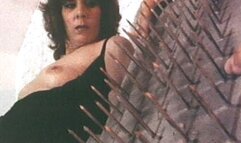 Punished Series Three Clip 16 ( OLD VINTAGE FROM THE 1970s )