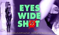 Eyes Wide Shot (Full HD)