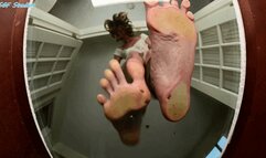 The Original HH glass crush!!! Pt 3 - MOV