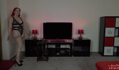 Potions - 2A Perspective - A Man Takes Over My Body