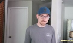 Jasper Stone Drains My Dick DRY