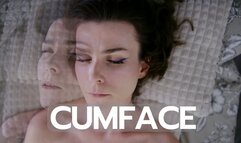 Cumface