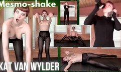 Kat Van Wylder: Mesmo-Shake