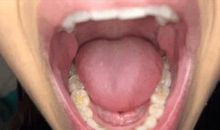 Sensual Giantess Vore Tease POV With Jen Capone (SD 720p WMV)