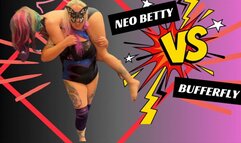FFGFAN SHD Bufferfly owns NeoBetty mov
