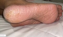 Delicious Soles in your face once again