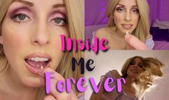Inside Me Forever