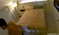 REAL, RAW AND UNEDITED - INSANE SEX WITH BIG TIT LATINA MILF VENUS AFRODITA - WILD BODY SHAKING ORGASMS