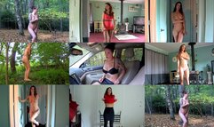 Just Autumn (WMV 1080p) - Autumn Bodell