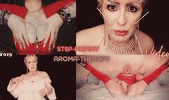 STEP-MOMMY AROMA-THERAPY