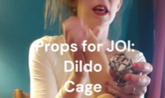 How to Cum like a Sissy