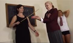 Thou Shalt Not Steal 1 wmv