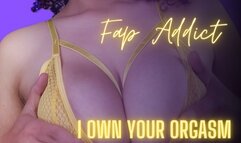 Goon Binge Trigger Relapse - Made to Pump [Sexy Dance + Voiceover]