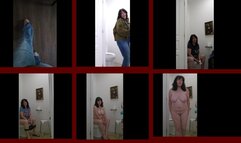 1130 AM Feeding w ASMR PIZZERIA PLUS MORE EASTER EGGS