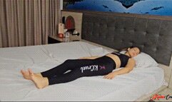 BBW DOMINATION - BY BBW ISADORA RIBEIRO - FULL VERSION FULL HD - KC 2024!!!