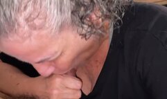 BLOWJOB AND BALL SUCKING - SHORT VERSION - HD