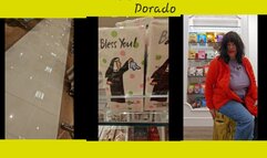 FEEDING YOU IN EL DORADO