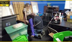 Roxy's Purple Public (Sex) LLC