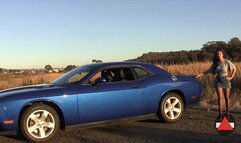 The only thing that can get me off!!