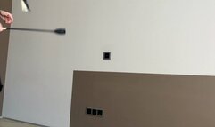 I hope you're thirsty bitch