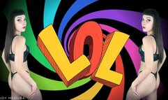 Virgin porn addict humiliation goonerize