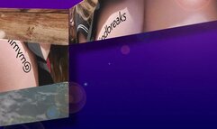 Dreamy Massage with XavierBlacking!