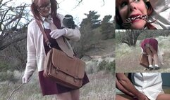 Bedtime Bondage Story Movie