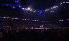 ROXA 1 BIKINI BIG BUTT CHAMPION _animation