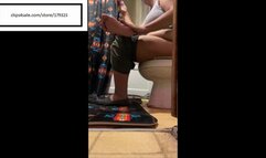 Delicious 3x trips over the weekend